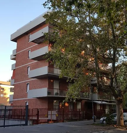 Vakantiehuis La Mozart Bergamo